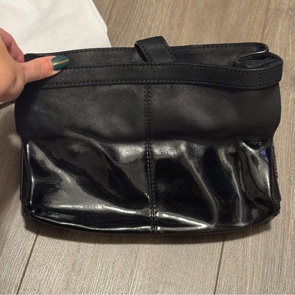 Alexander Wang Adele Fold Over Clutch - Picture 3 of 10